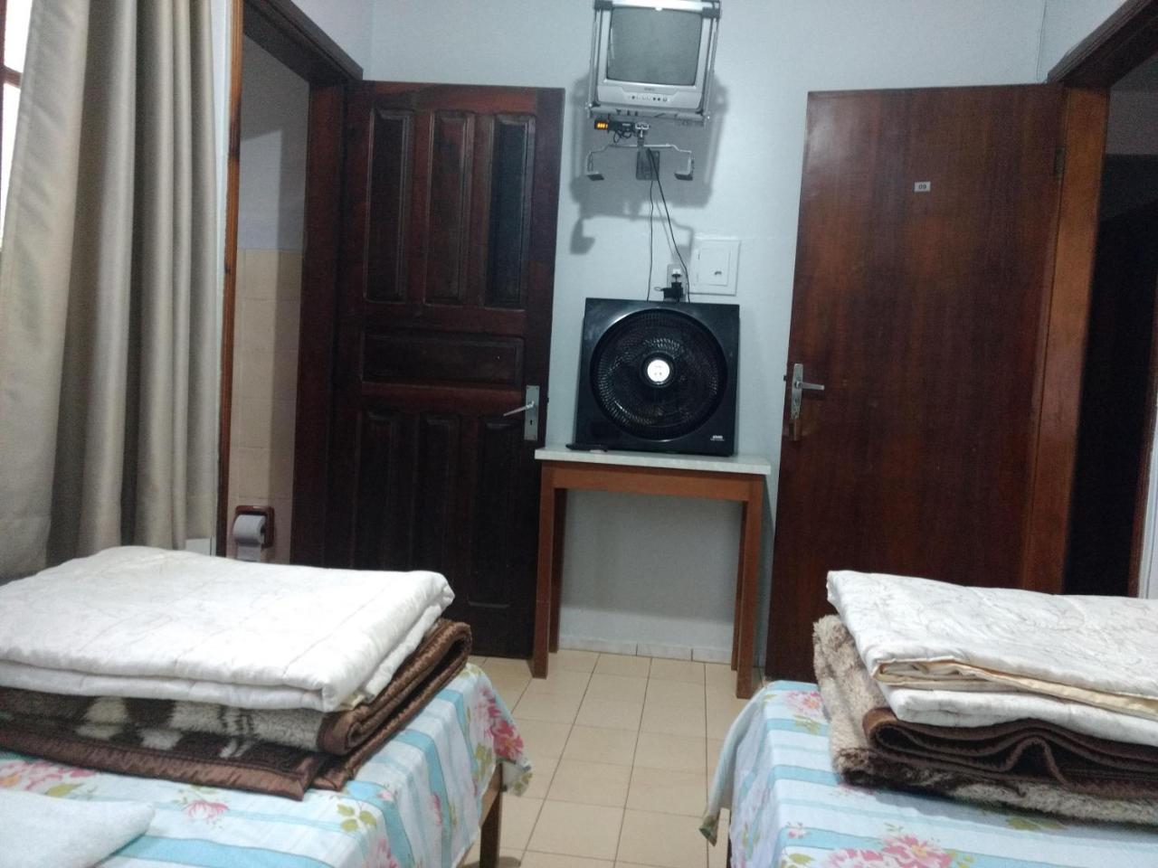 Hotel Ricardi Cascavel  Exterior foto