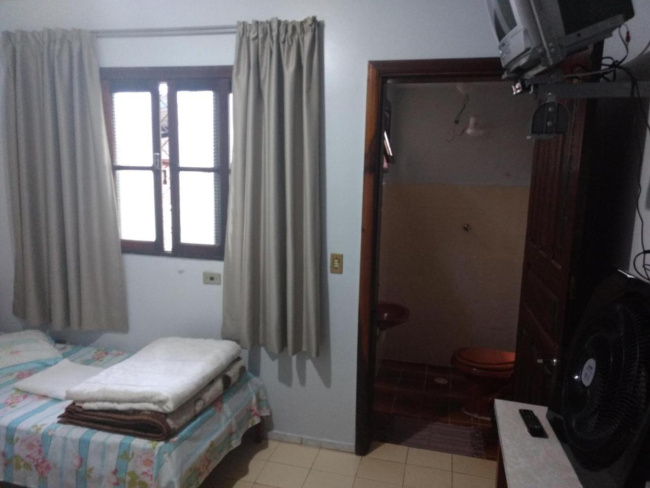 Hotel Ricardi Cascavel  Exterior foto